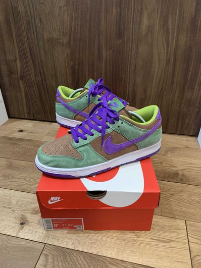 Nike Dunk Low SP "Veneer"