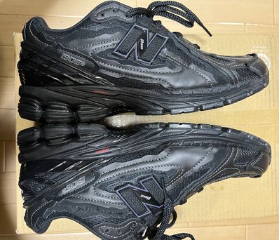 New Balance 1906D Protection Pack "Black"