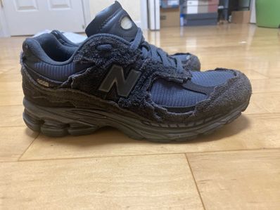 New Balance 2002R "Phantom"