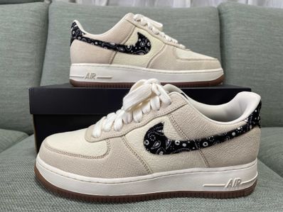 Nike Air Force 1 Low "Paisley"