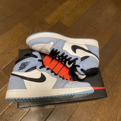 Nike Air Jordan 1 High OG "University Blue"