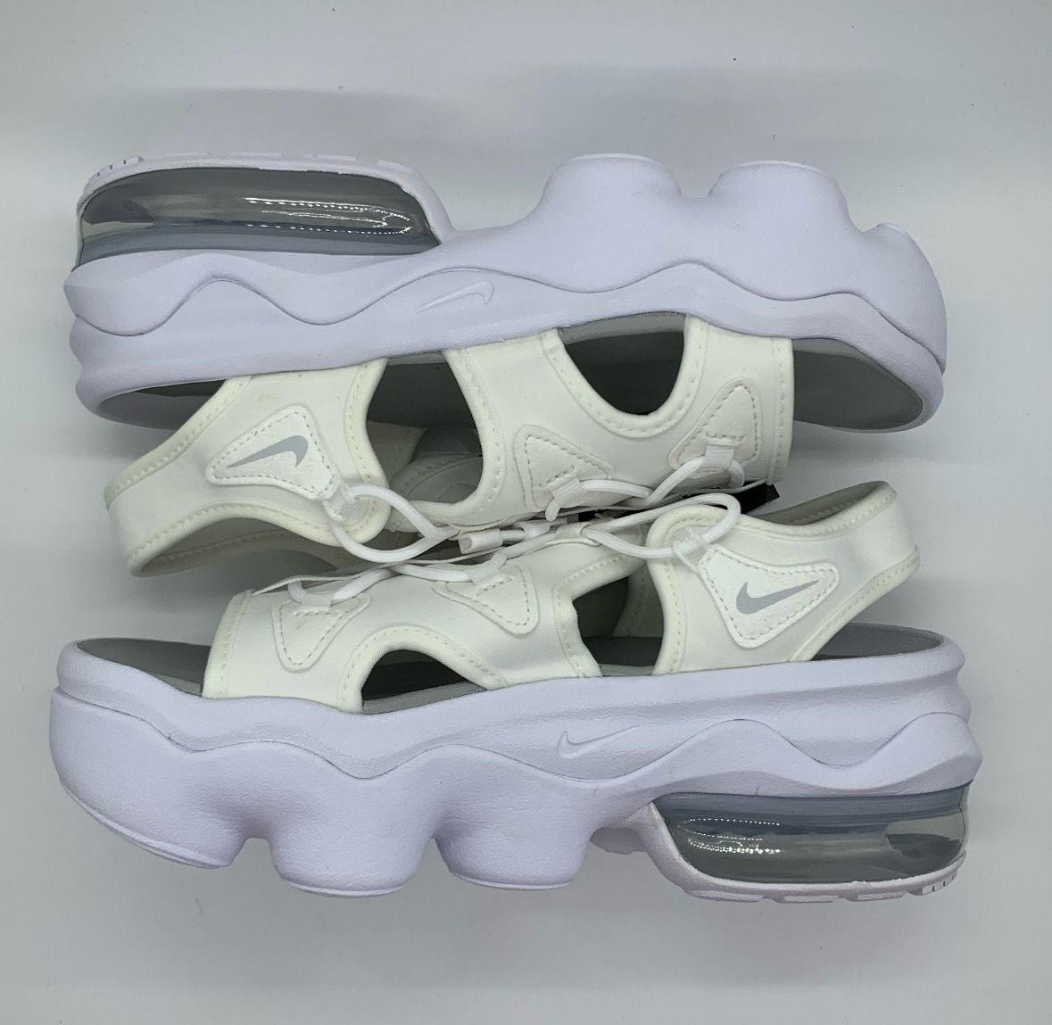 Nike Women's Air Max Koko Sandal "White"