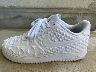 Nike Air Force 1 Low Independence Day "White"