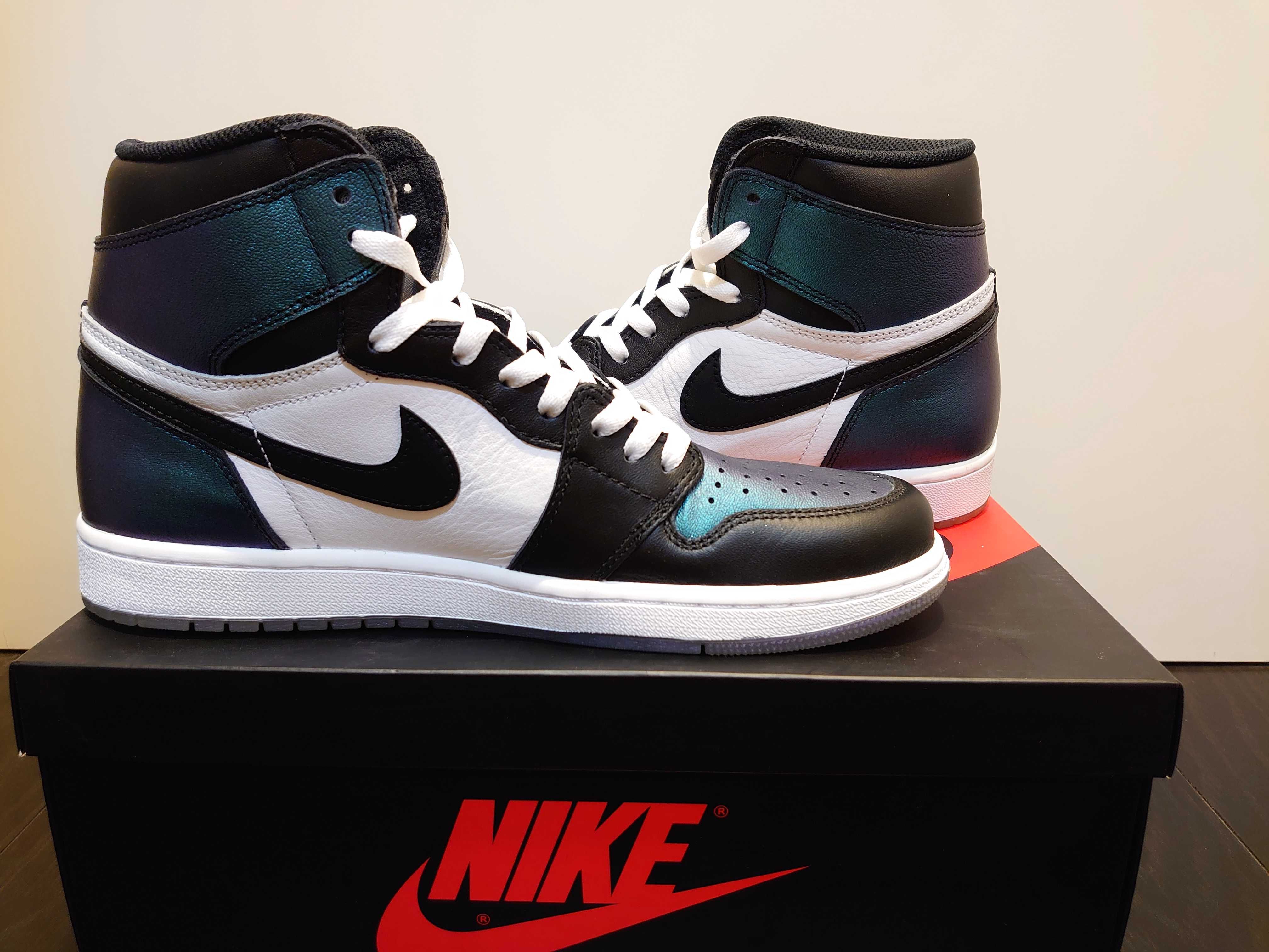 Nike Air Jordan 1 RTRO High OG "Allstar 2017 Chameleon"