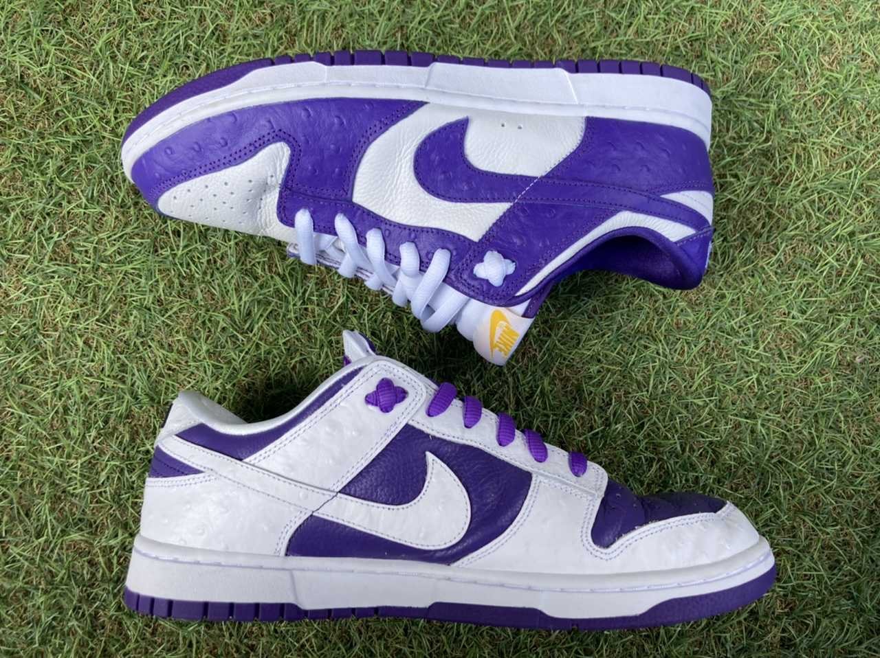 Nike Women's Dunk Low "Made You Look"