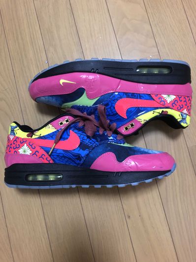 NIKE AIR MAX 1 PRM "CHINESE NEW YEAR 2020"