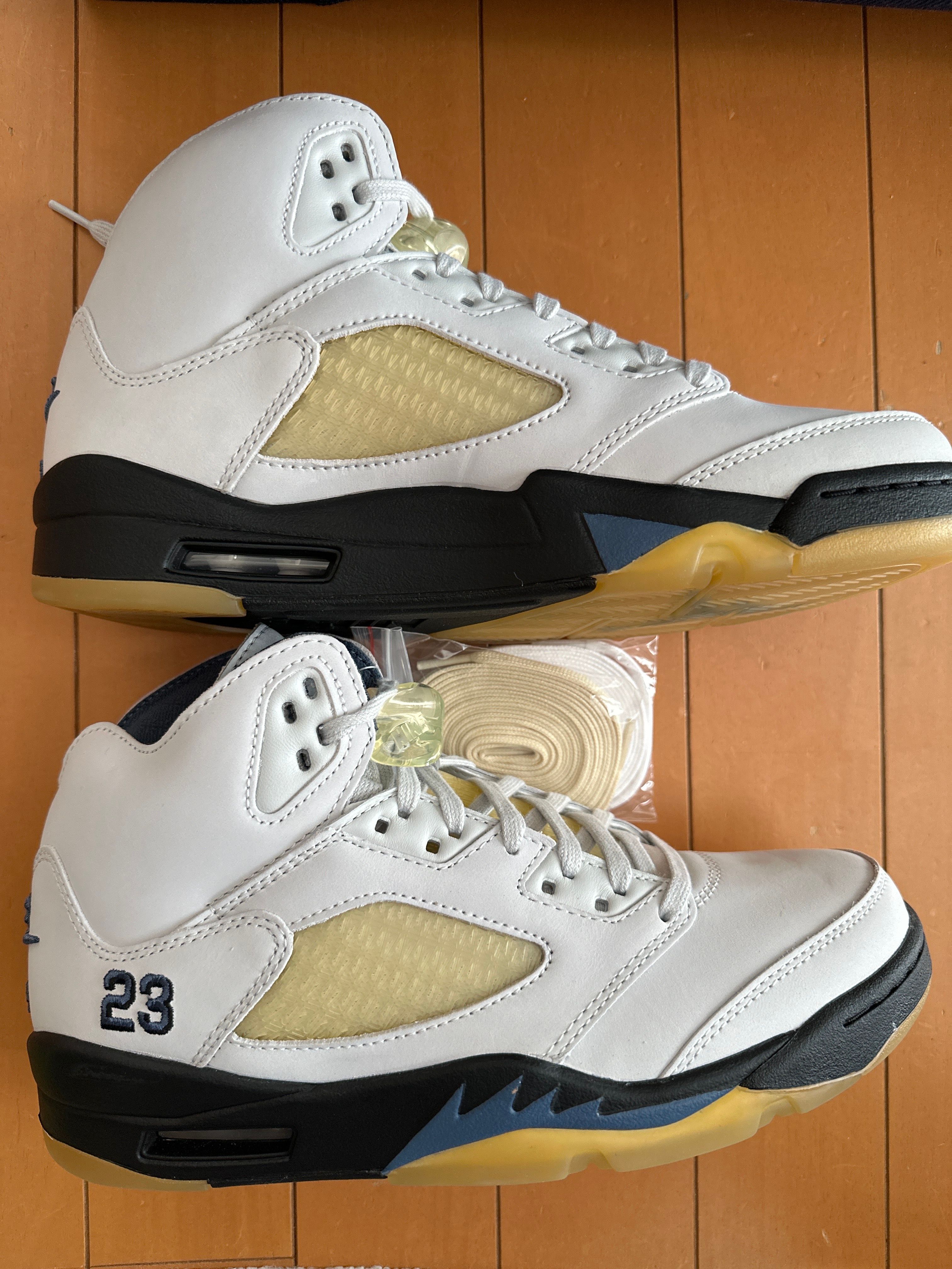 A Ma Maniere × Nike Women's Air Jordan 5 Retro SP "Dawn"