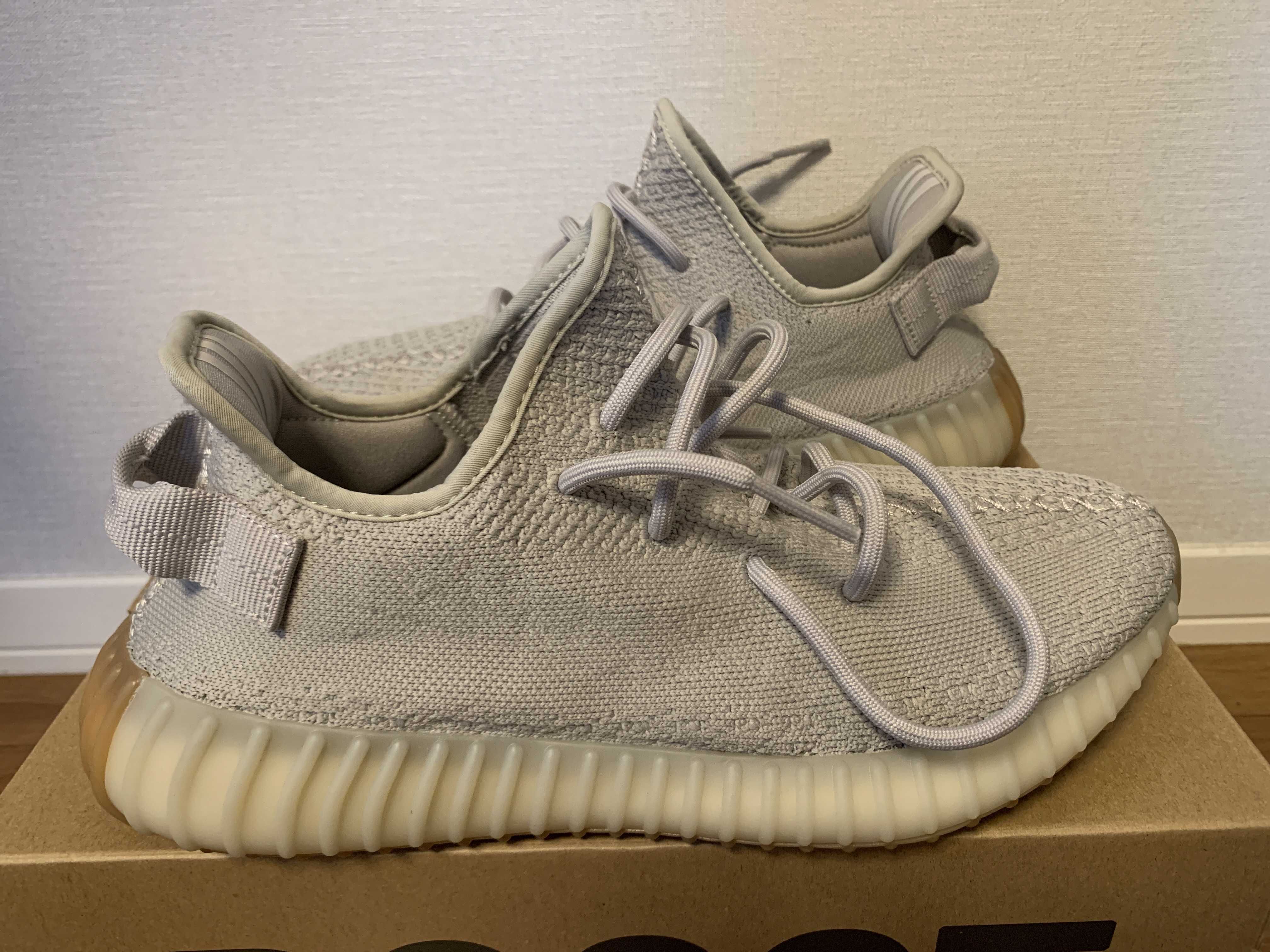 adidas YEEZY BOOST 350 V2 "Sesame"