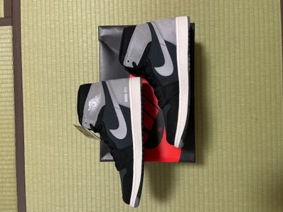 Nike Air Jordan 1 Element GORE-TEX "Particle Grey"