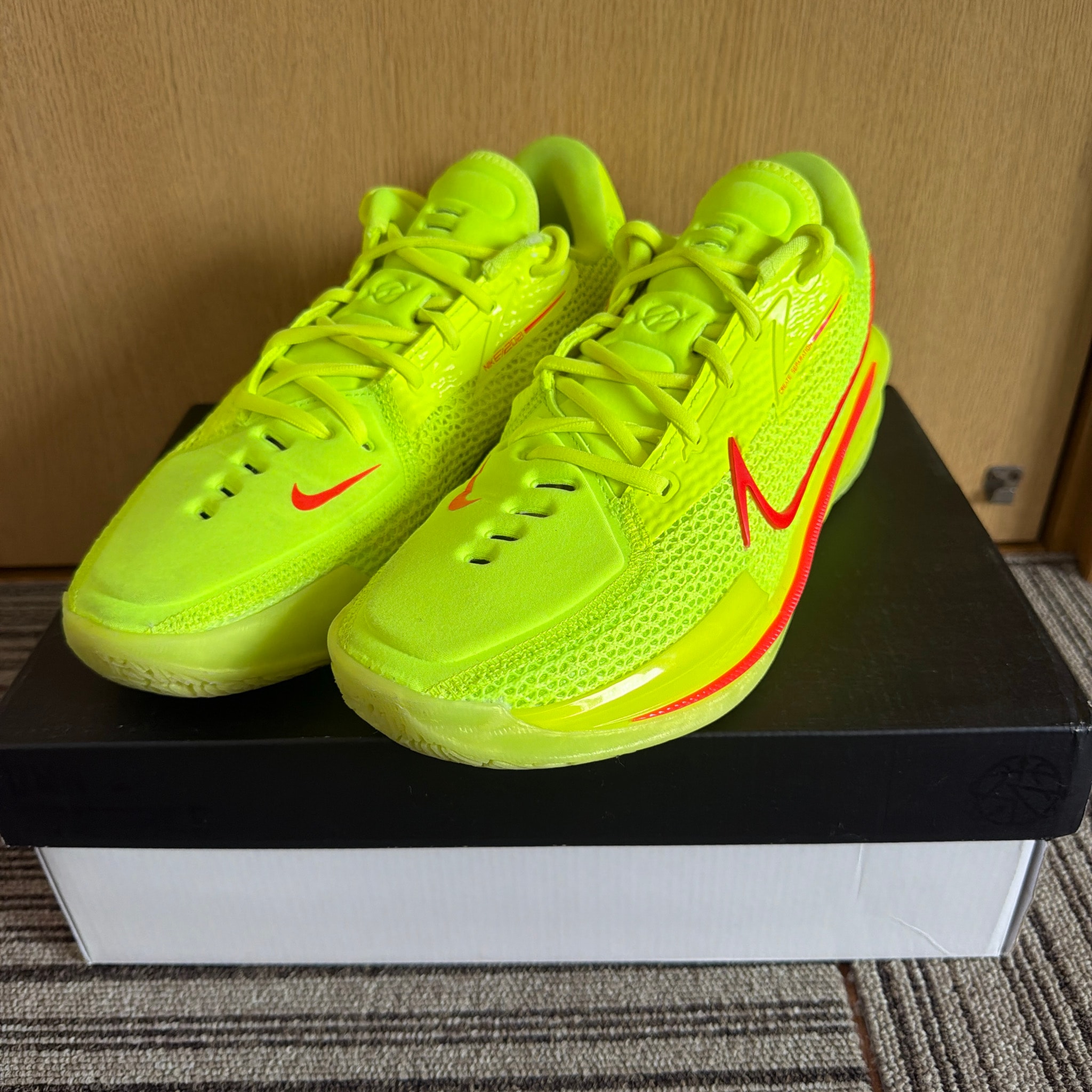 Nike Zoom GT Cut "EYBL"