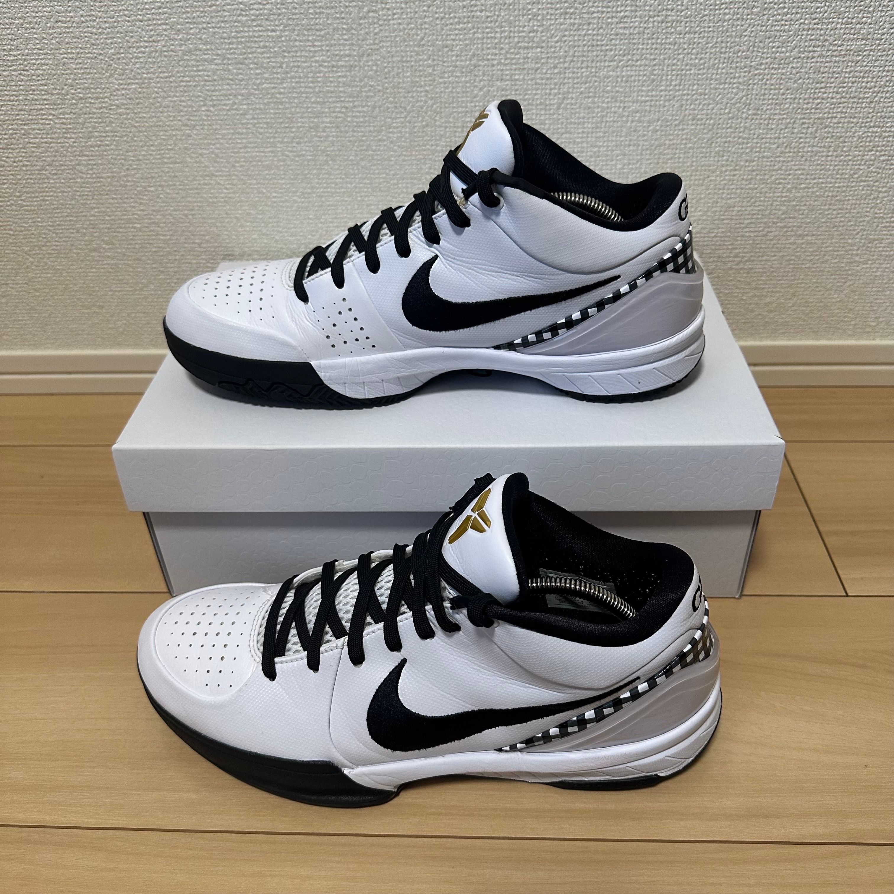 Nike Kobe 4 Protro "Mambacita"