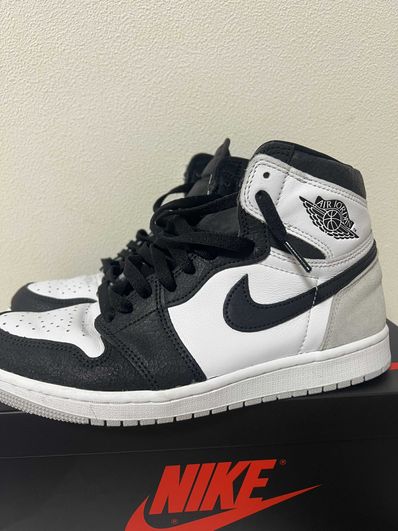 Nike Air Jordan 1 High OG "Bleached Coral"
