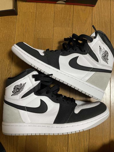 Nike Air Jordan 1 High OG "Bleached Coral"