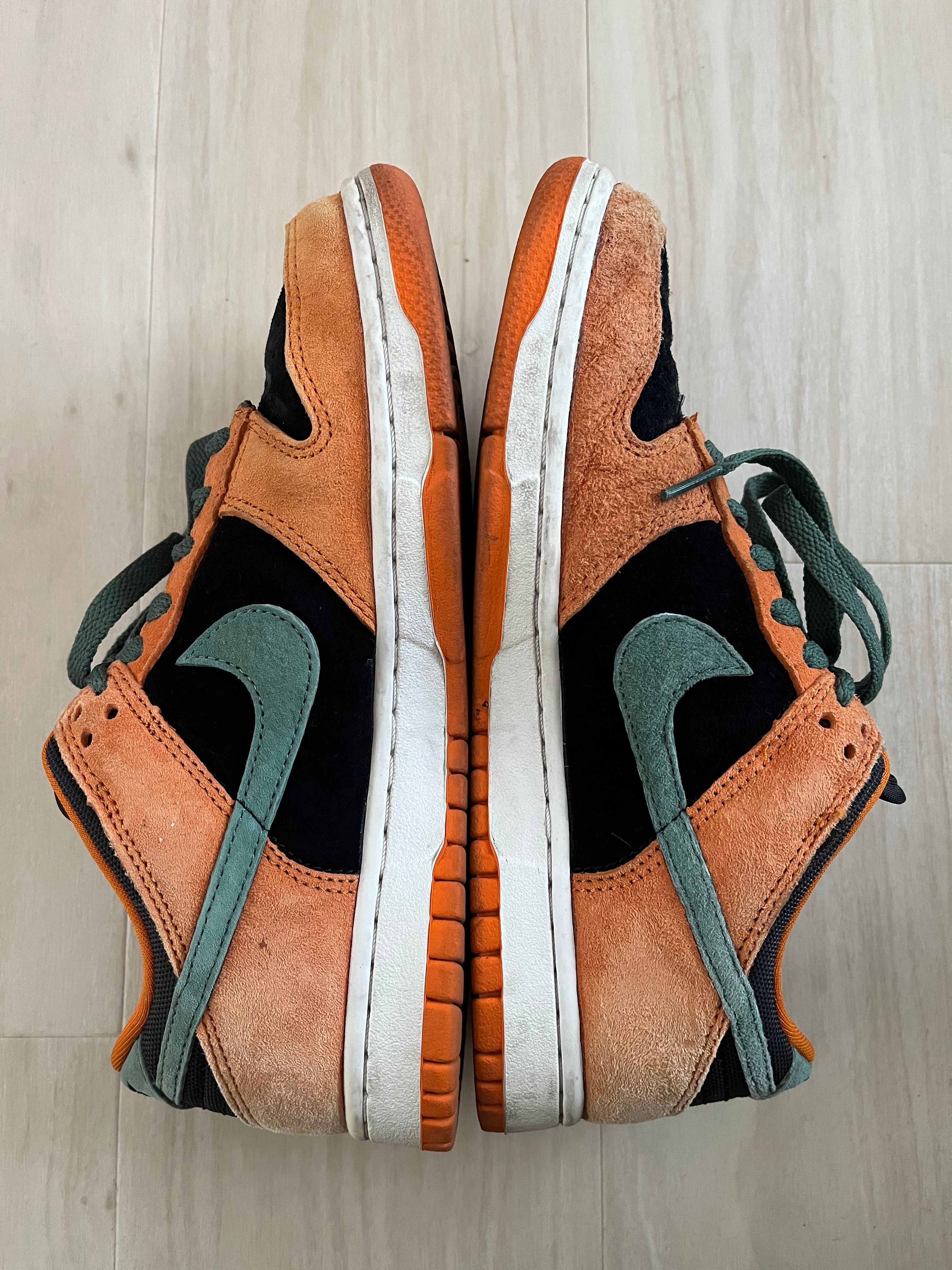 Nike Dunk Low SP "Ceramic/Ugly Duckling Pack"