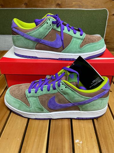 Nike Dunk Low SP "Veneer"