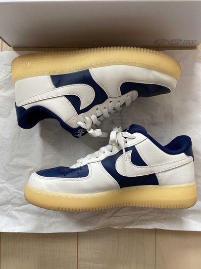 Nike Air Force 1 Low "By You & Unlocked By You" (NIKEiD)