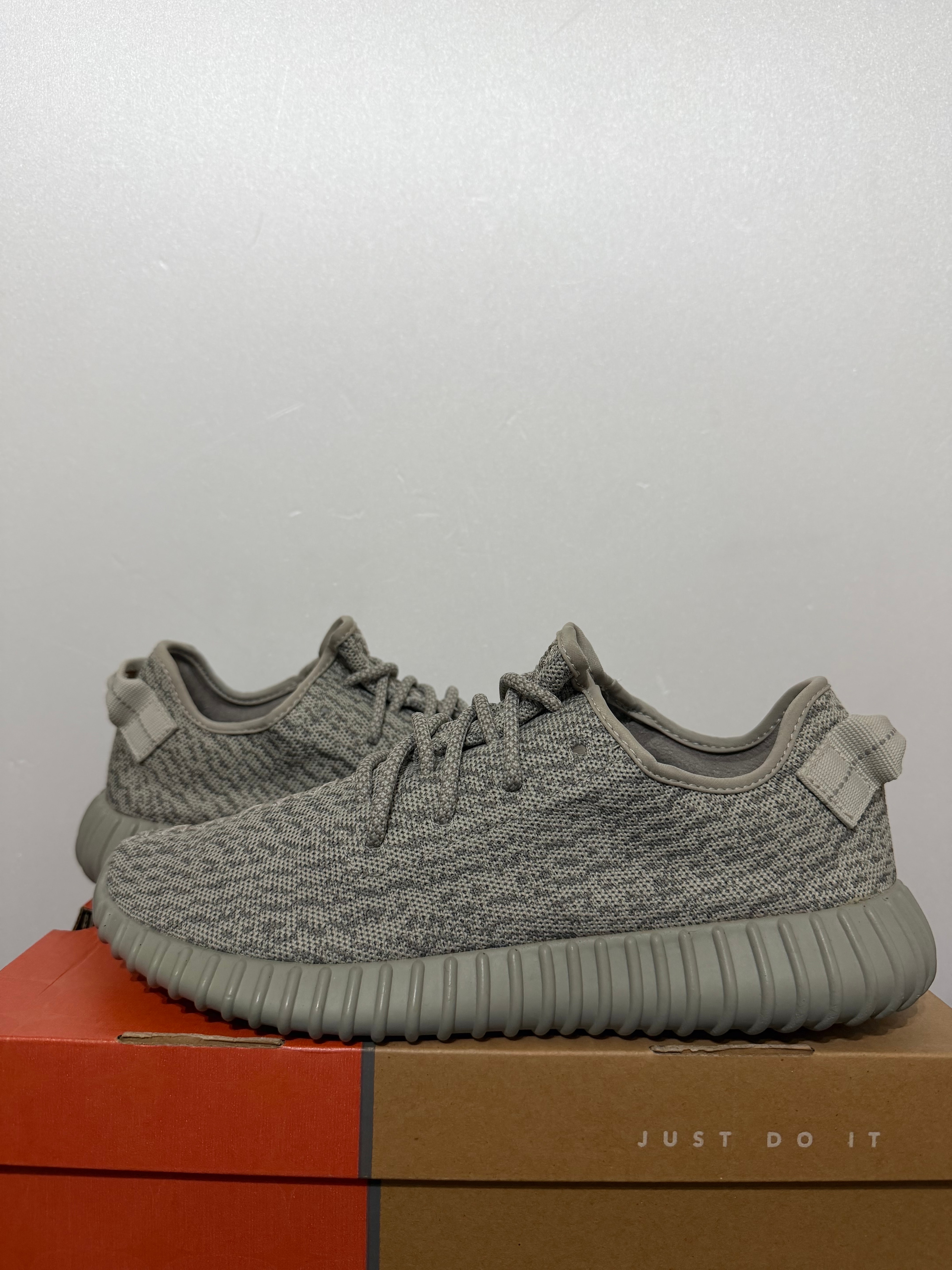 adidas YEEZY Boost 350 "Moonrock"