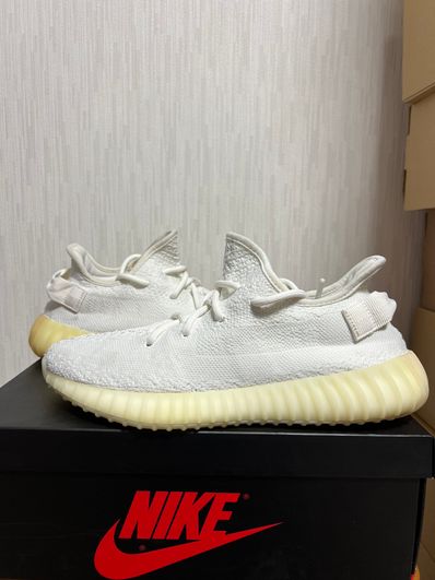 adidas YEEZY Boost 350 V2 "Cream White"