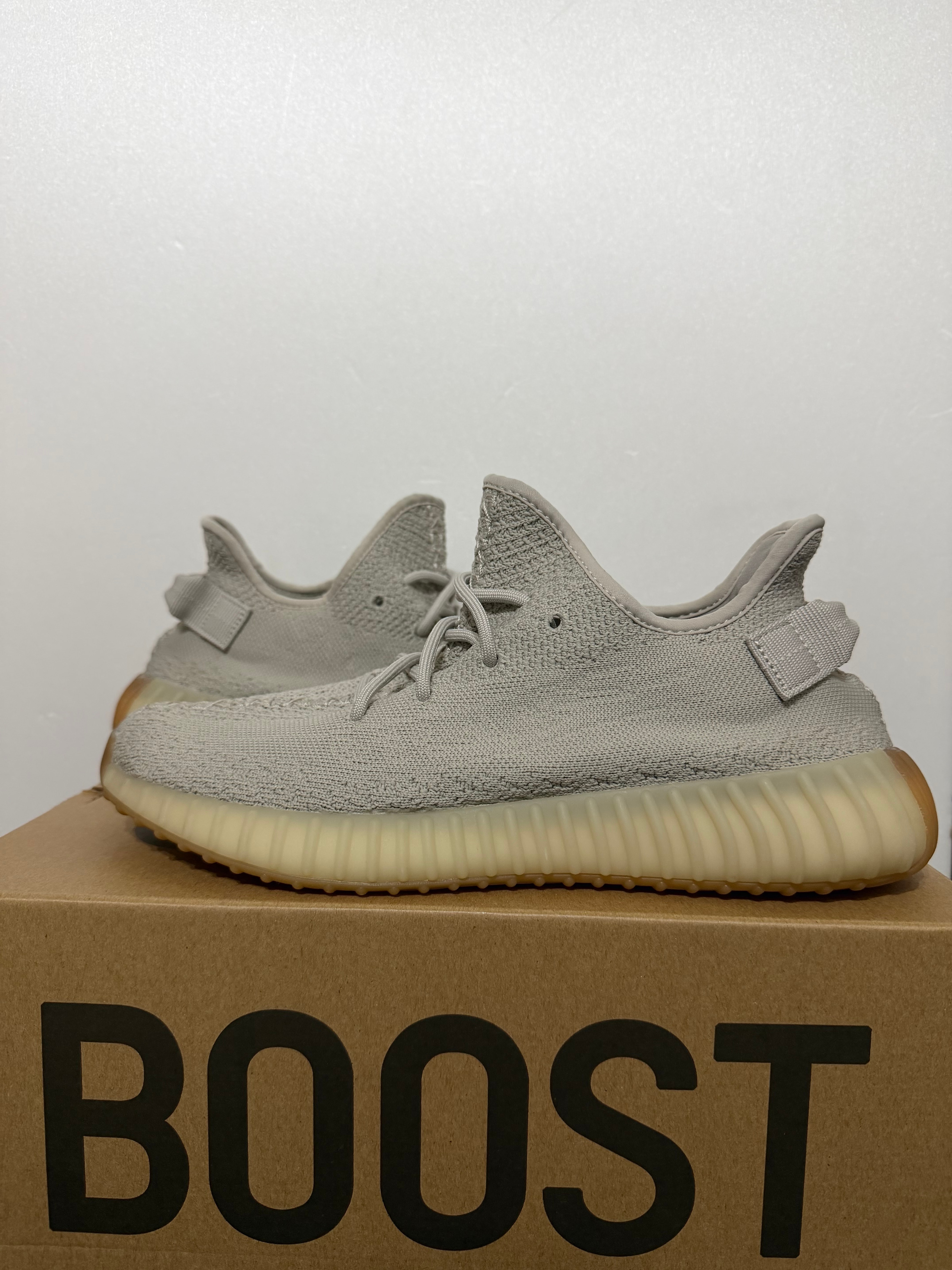 adidas YEEZY BOOST 350 V2 "Sesame"
