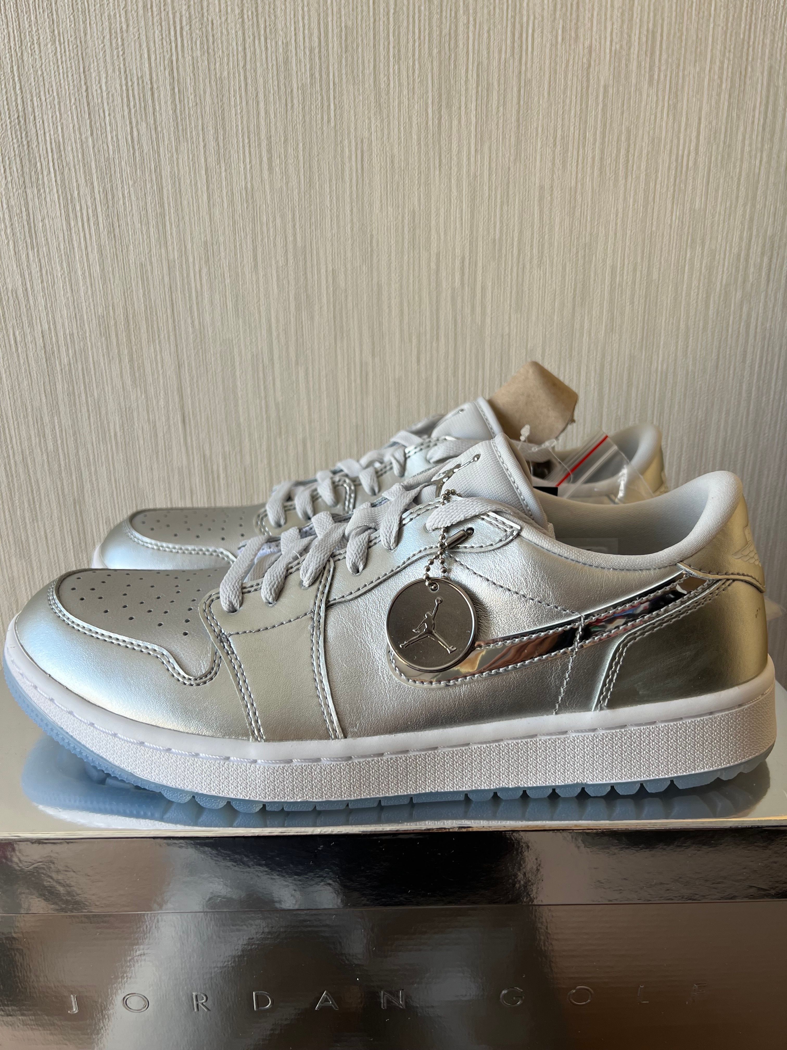 Nike Air Jordan 1 Low Golf "Gift Giving"