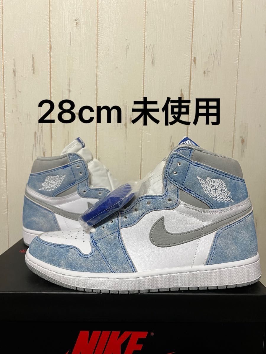 Nike Air Jordan 1 High OG 
