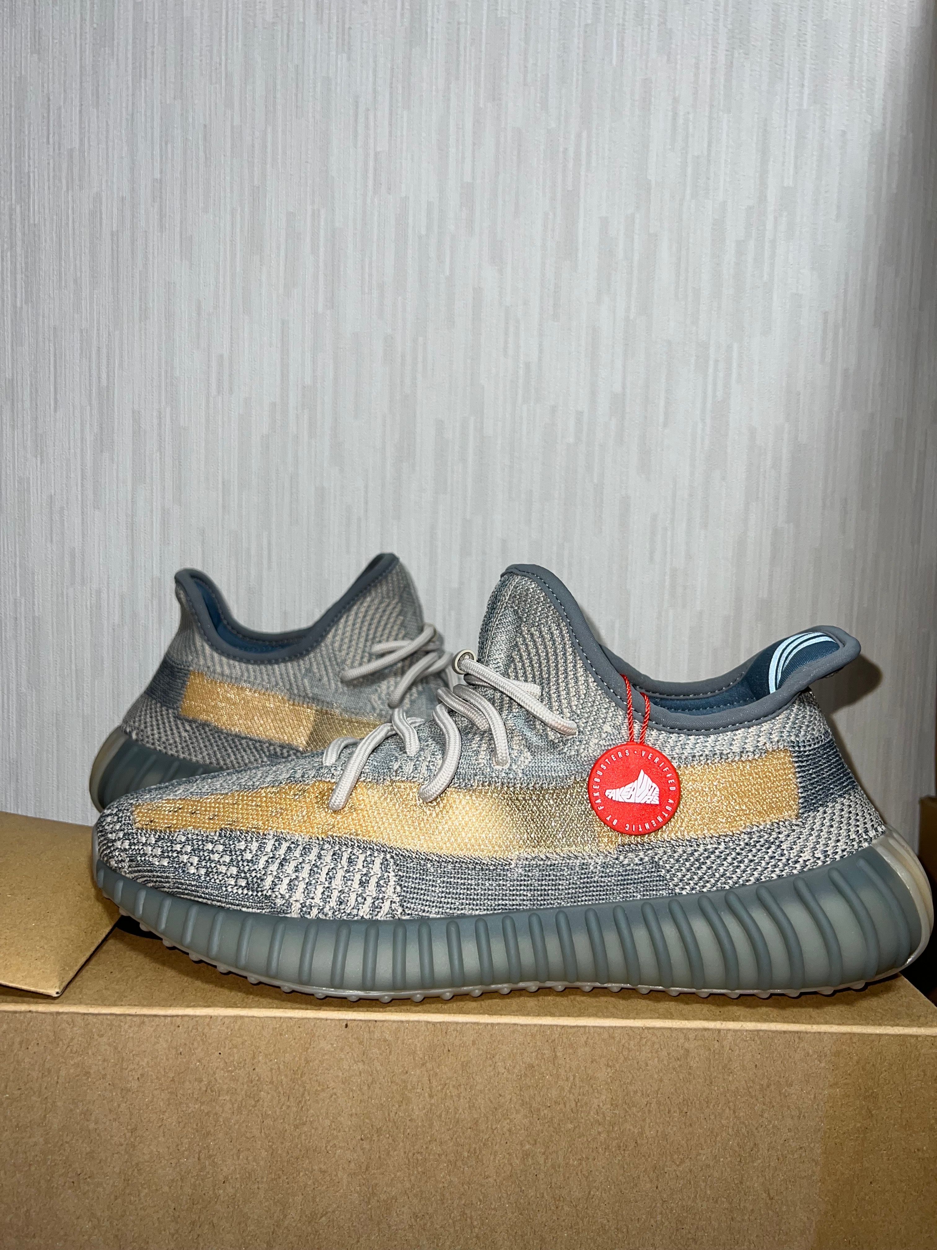 ADIDAS YEEZY BOOST 350 V2 ISRAFIL アディダス イージー