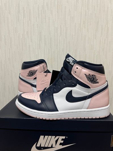 Nike Women's Air Jordan 1 High OG SE "Atmosphere"