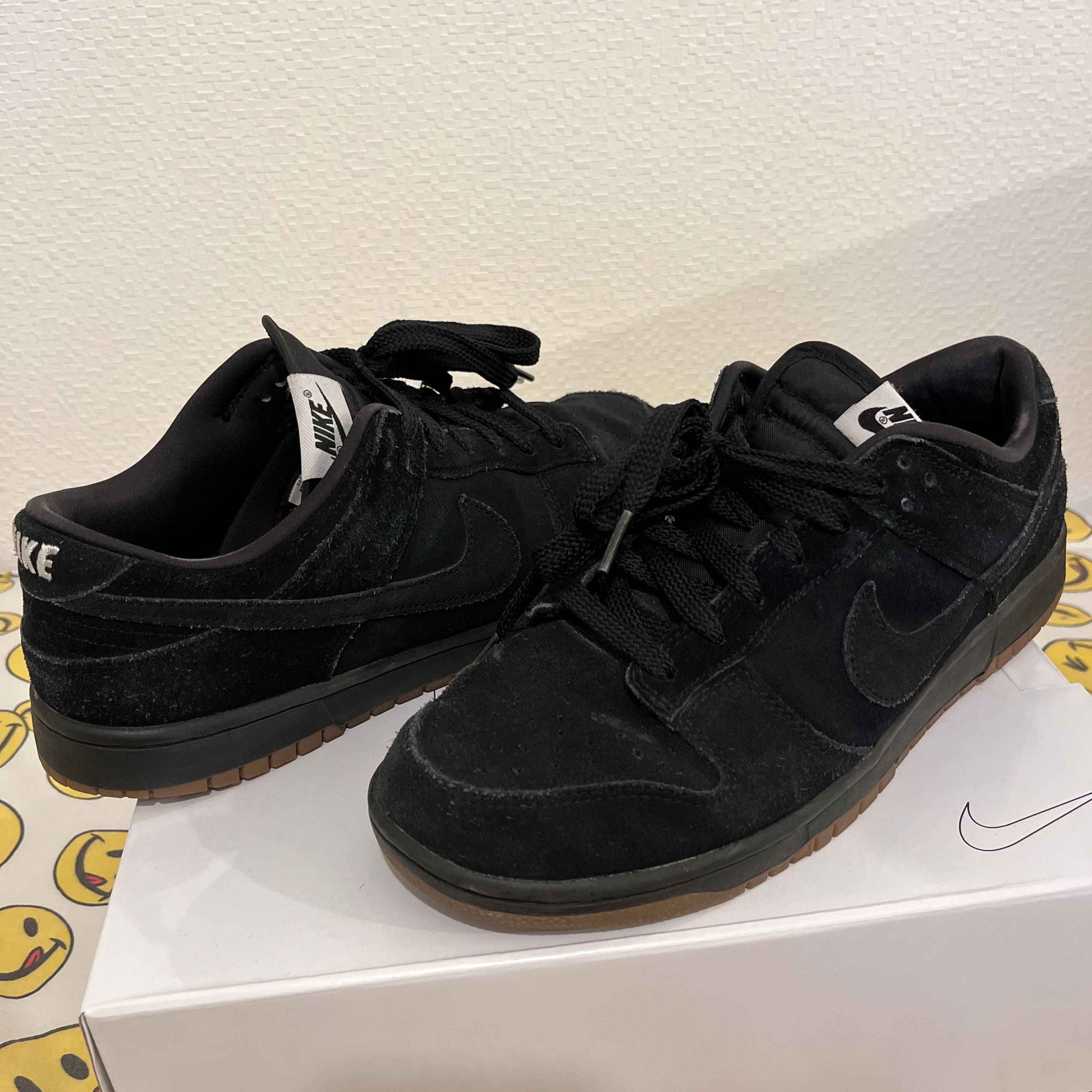 Nike Dunk Low By You & Unlocked By You (NIKEiD)