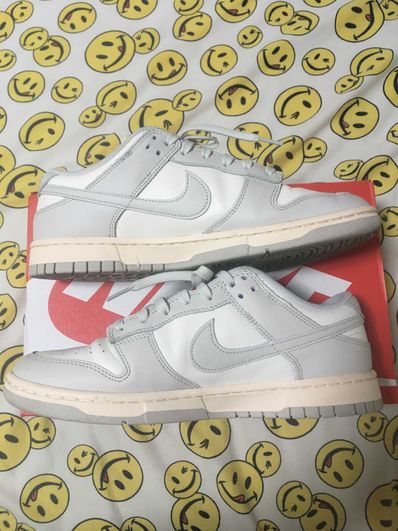 Nike Women's Dunk Low "Light Bone"