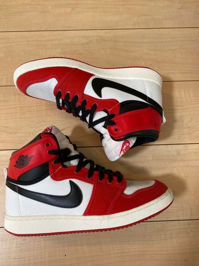 Nike Air Jordan 1 KO High