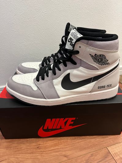 Nike Air Jordan 1 Element GORE-TEX "Sail"