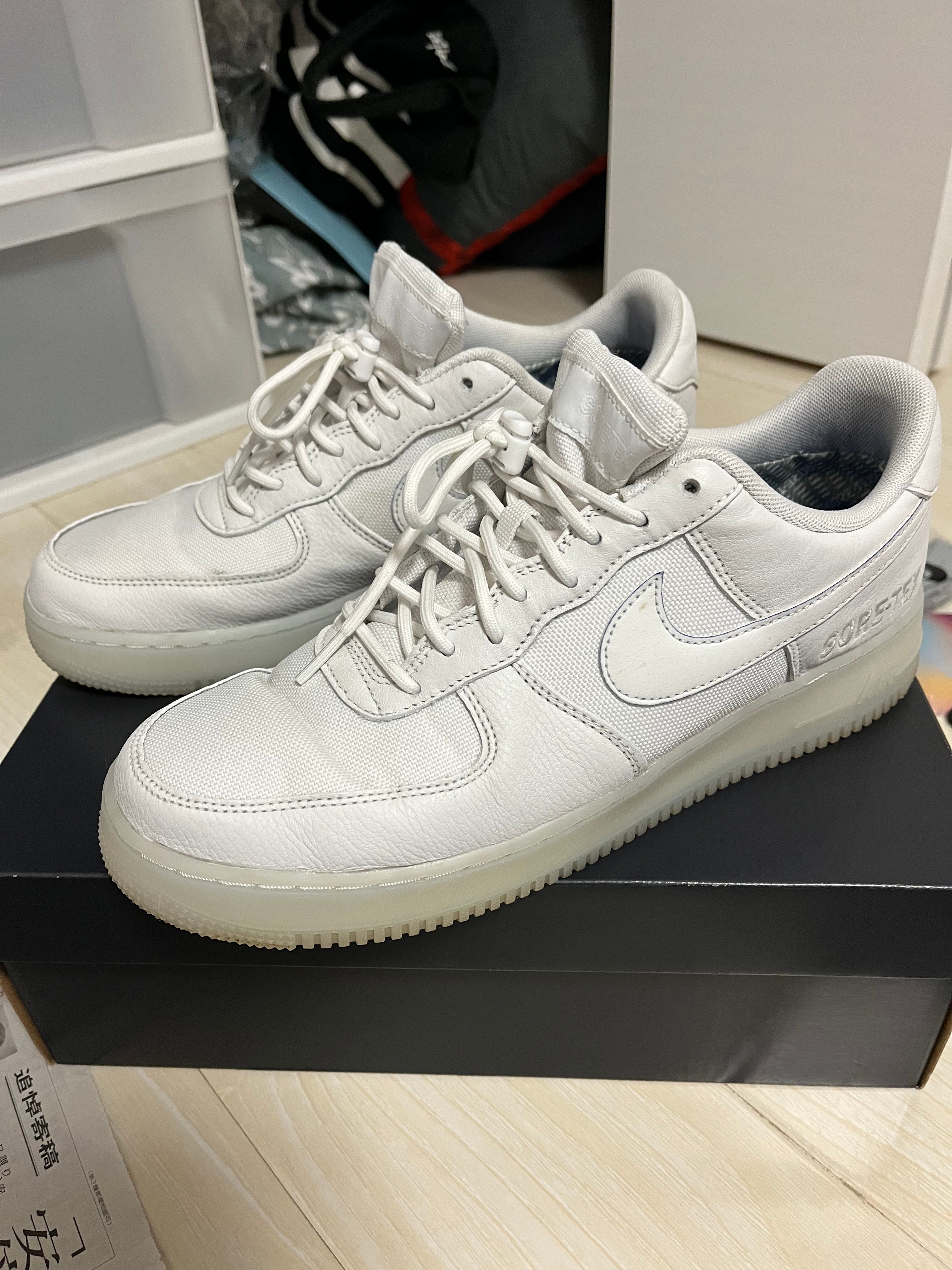 Nike Air Force 1 Low GORE-TEX Summer Shower "White"