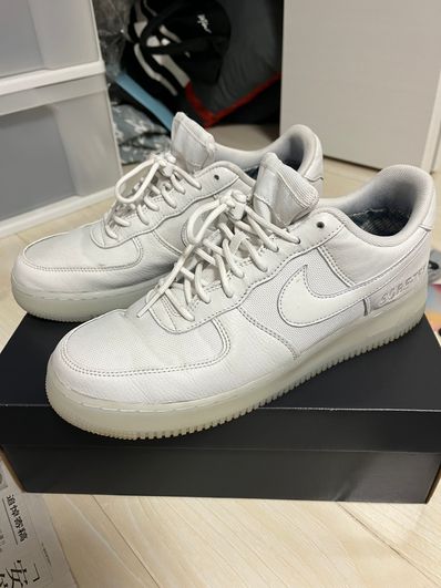 Nike Air Force 1 Low GORE-TEX Summer Shower "White"