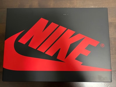 Nike Air Jordan 1 High 85 "Bred" (2025)