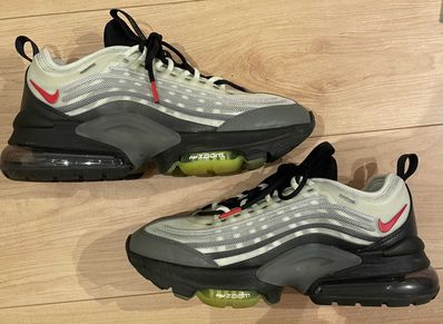 Nike Air Max ZM950 "Vast Grey" (Japan Exclusive)
