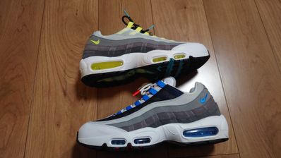 Nike Air Max 95 "Greedy 2.0"