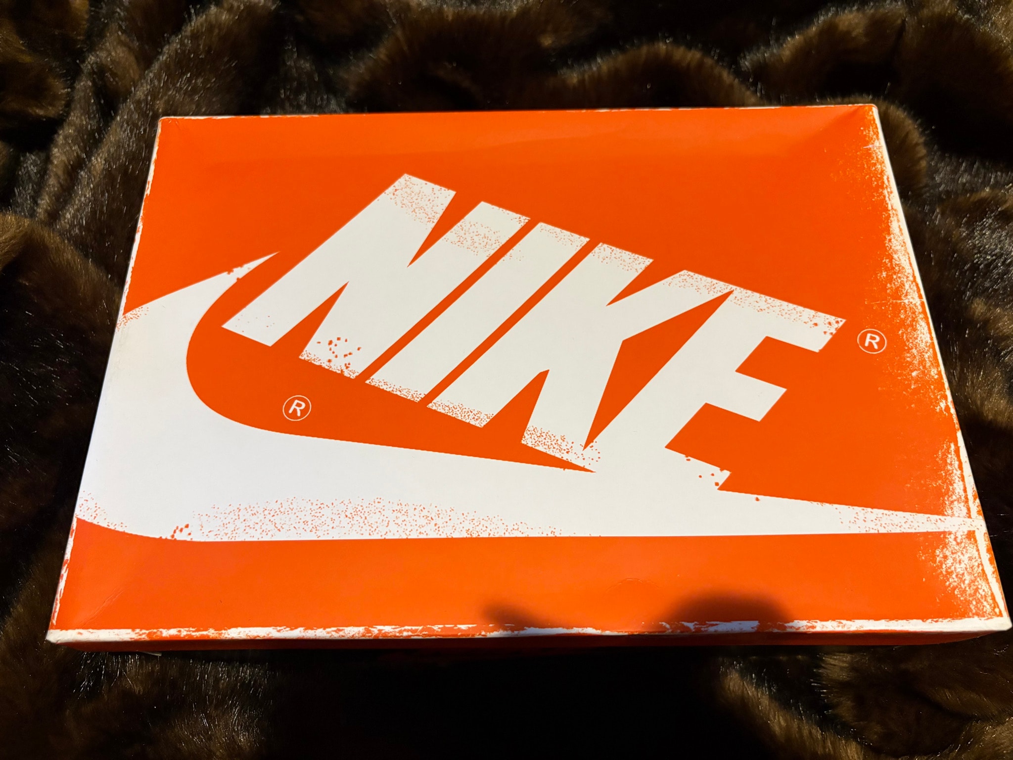 Nike Air Jordan 1 High OG "Lost & Found/Chicago"