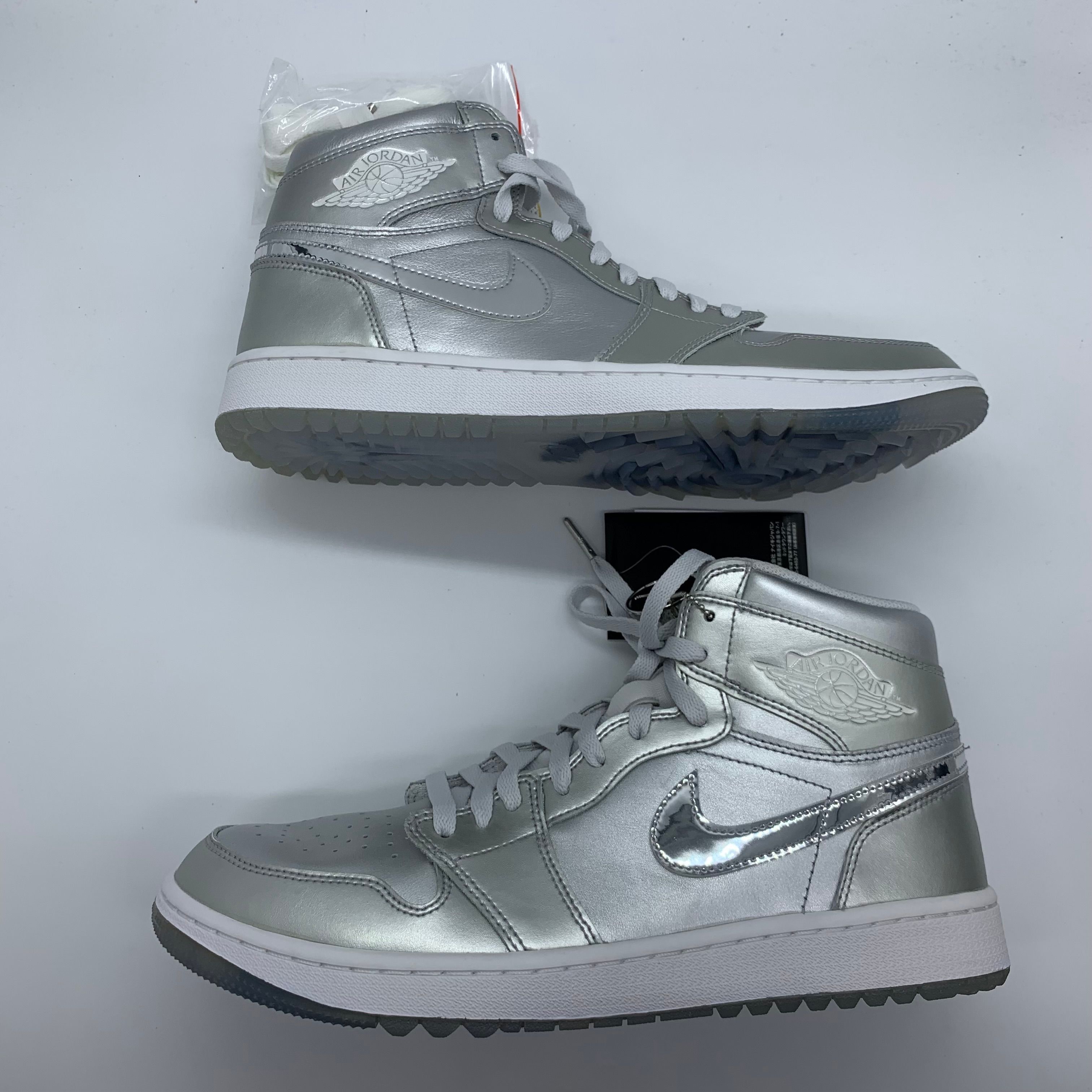 Nike Air Jordan 1 High Golf "Gift Giving"