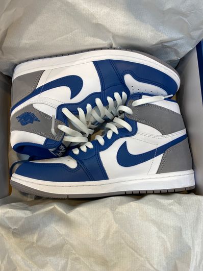 Nike Air Jordan 1 High OG "True Blue"