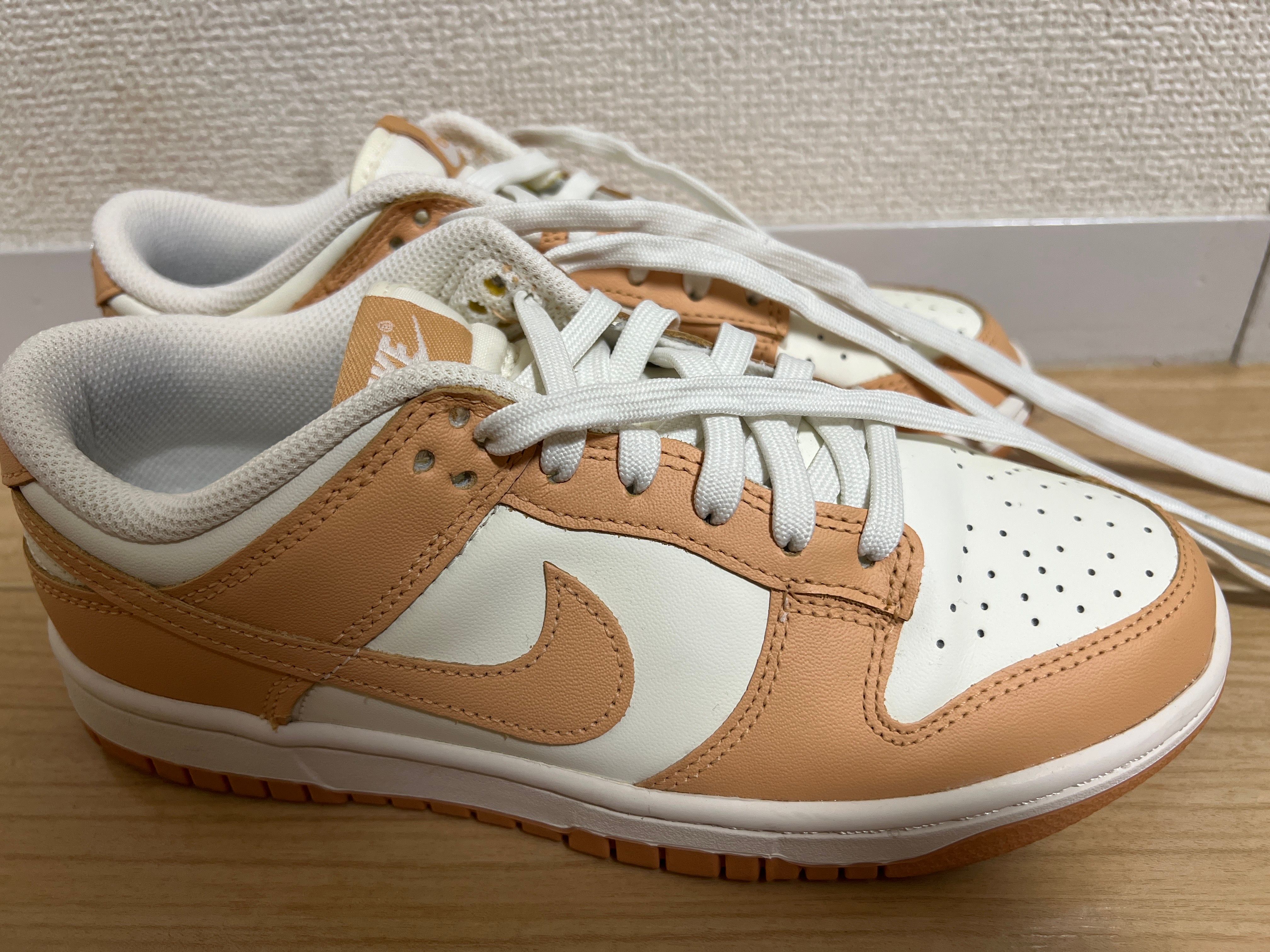 Nike Women's Dunk Low "Harvest Moon"