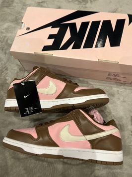 Stussy × Nike SB Dunk Low