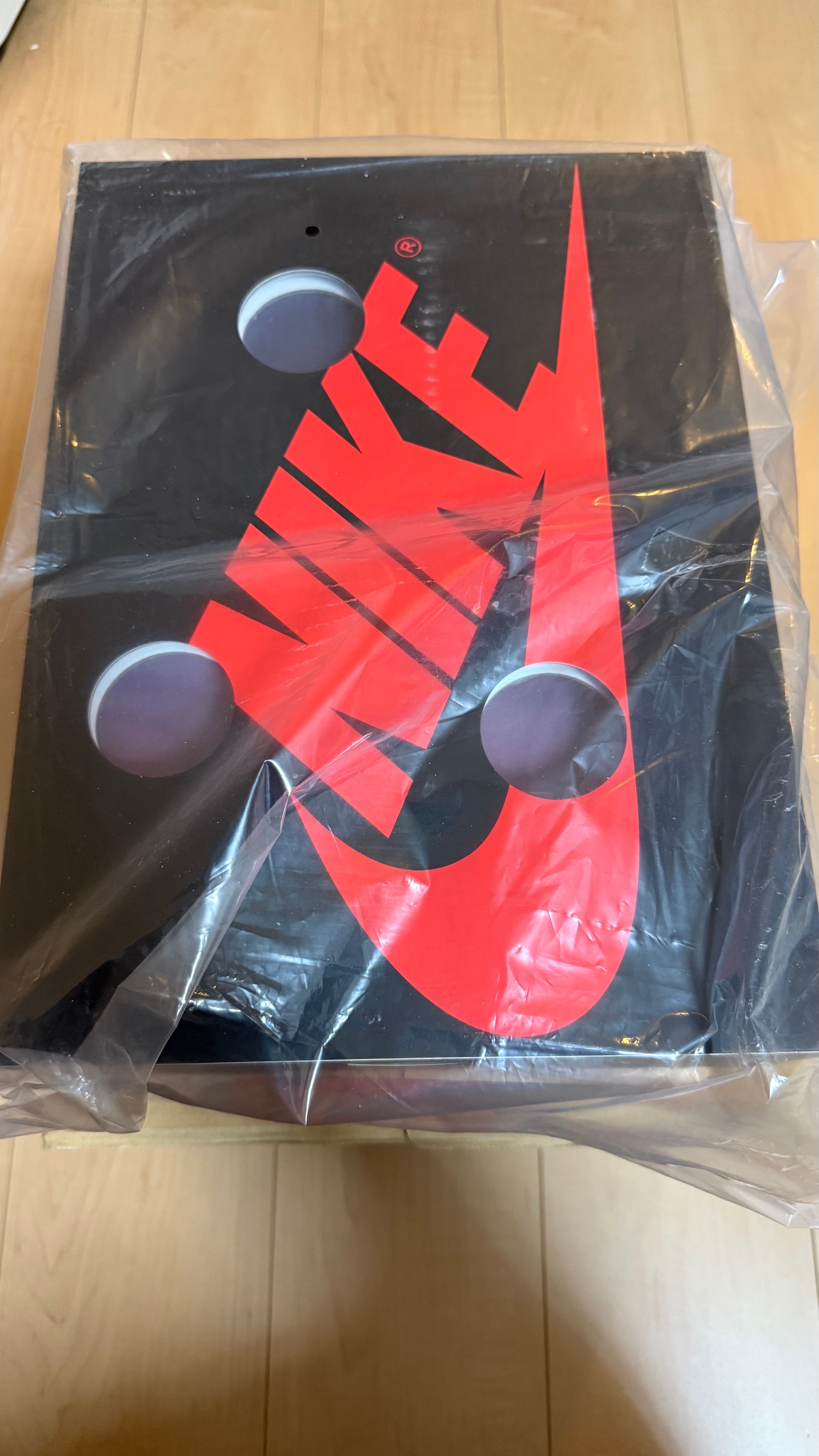 Virgil Abloh Archive (V.A.A.) × Nike Air Jordan 1 Retro High OG "Alaska"