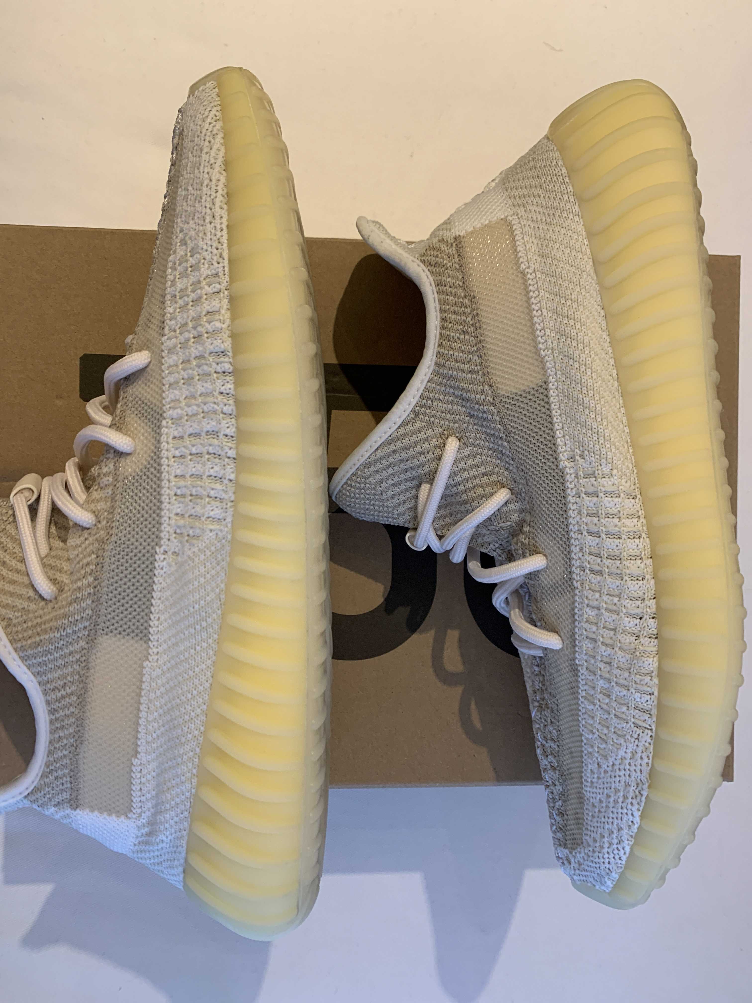 adidas Yeezy Boost 350 V2 "Natural"
