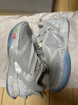 ナイキ アダプト BB 2.0 "マグ"