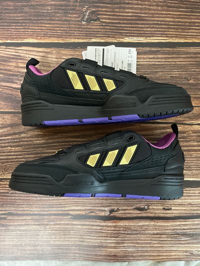 Yu-Gi-Oh! × adidas ADI2000 "YUGI’S WORLD" (with Card Set)