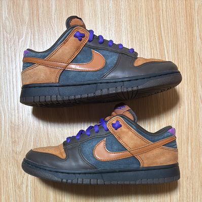 Nike Dunk Low "Cider"