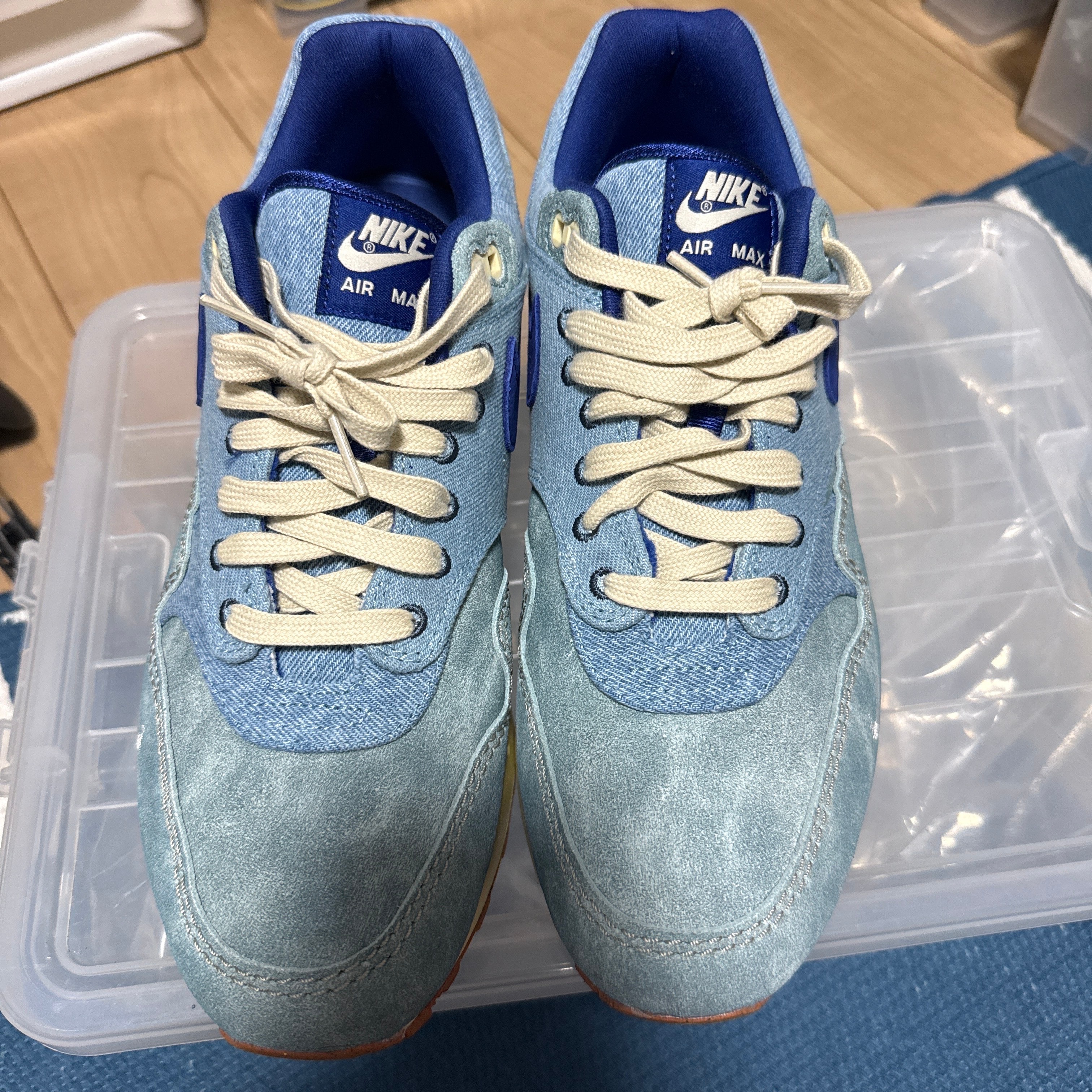 Nike Air Max 1 PRM 