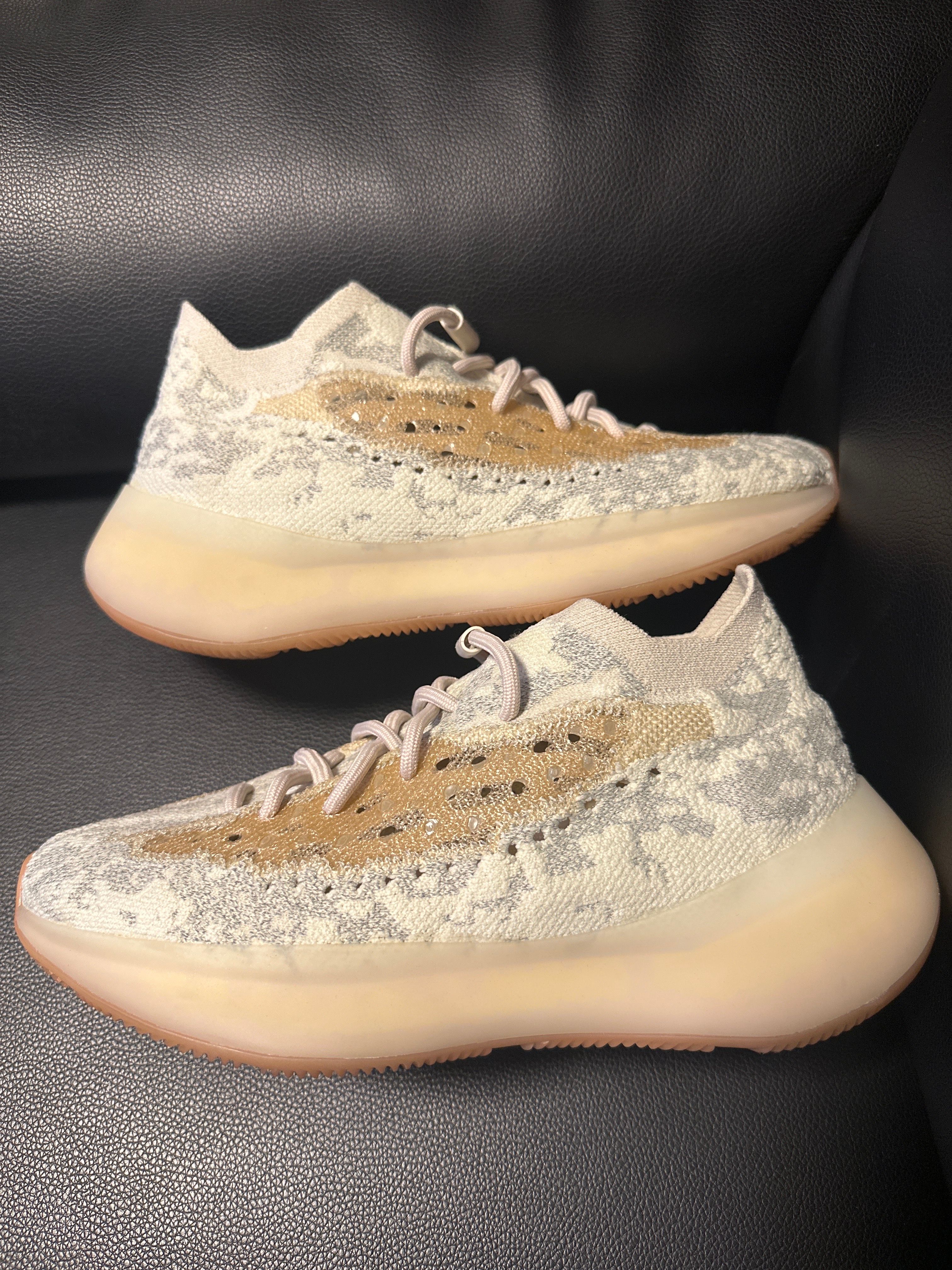 ADIDAS YEEZY BOOST 380 "Yecoraite" RF