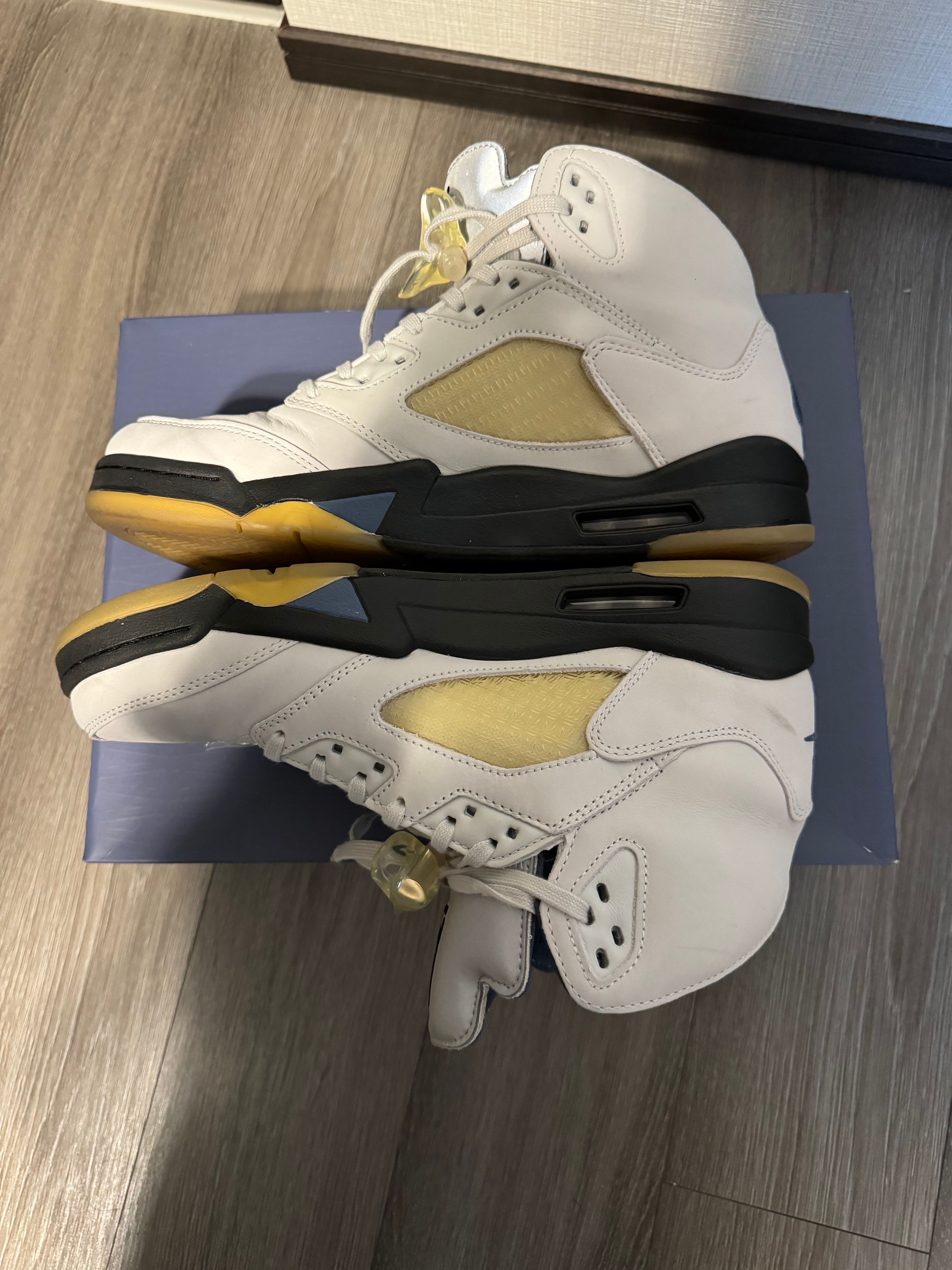 A Ma Maniere × Nike Women's Air Jordan 5 Retro SP "Dawn"