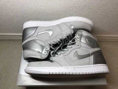 Nike Air Jordan 1 Retro High OG "CO.JP/TOKYO" (Standard Box)